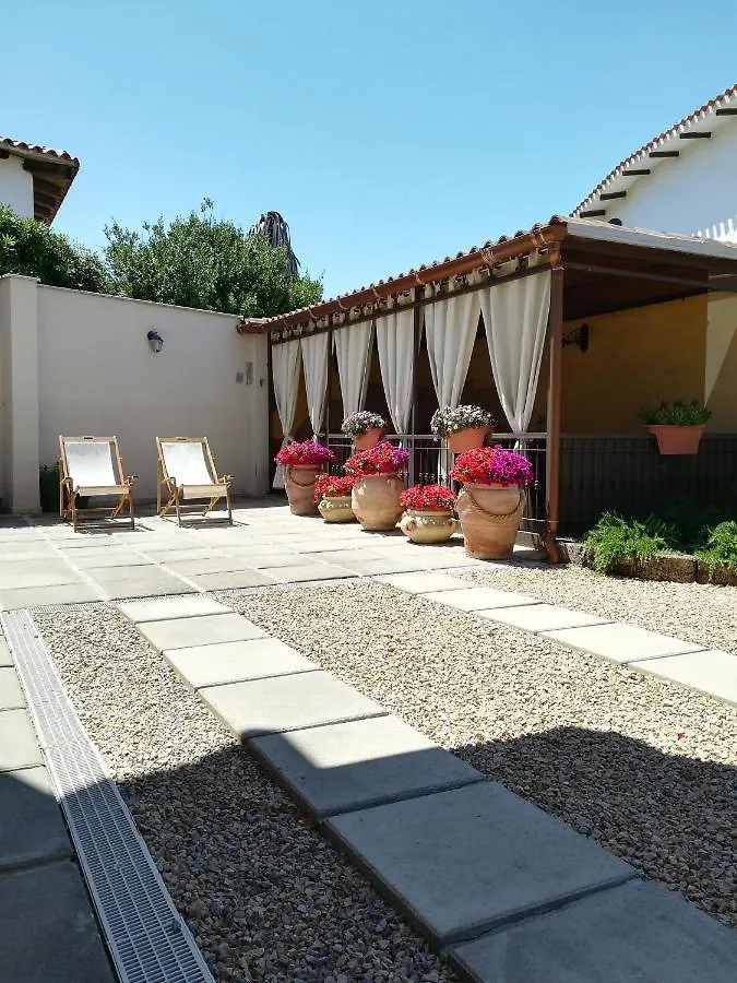 Appartement Case Vacanza Villa Doria Valledoria