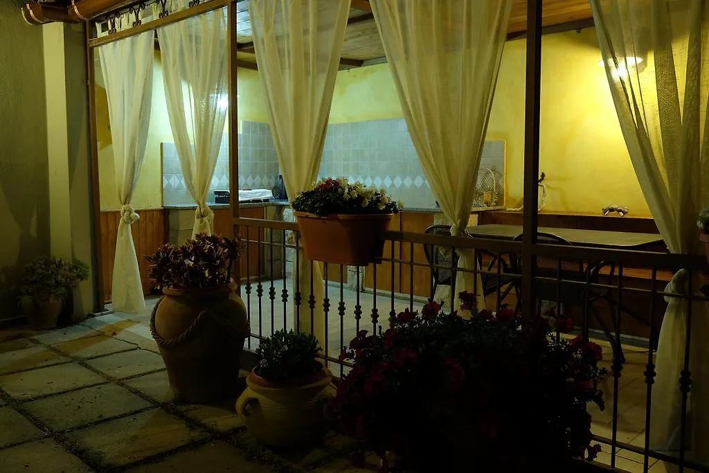 Case Vacanza Villa Doria Valledoria  Italie