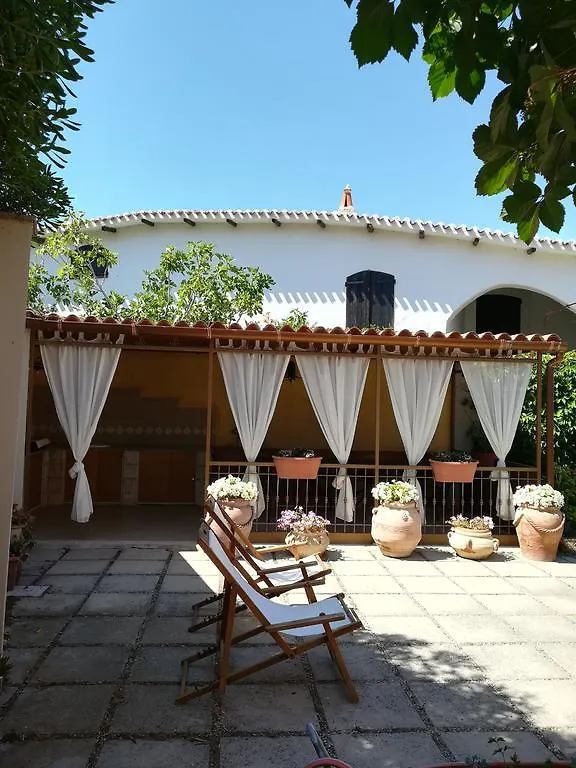 Appartement Case Vacanza Villa Doria Valledoria