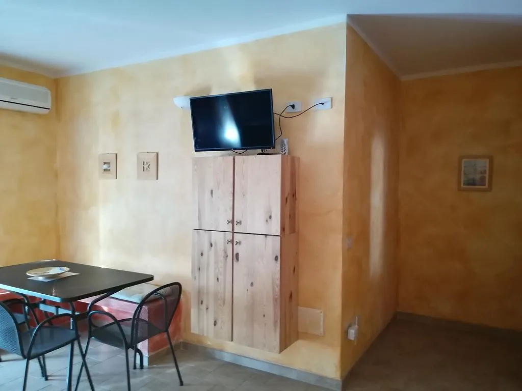 Appartement Case Vacanza Villa Doria Valledoria