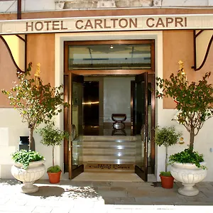 Carlton Capri 3*, Venezia Italia