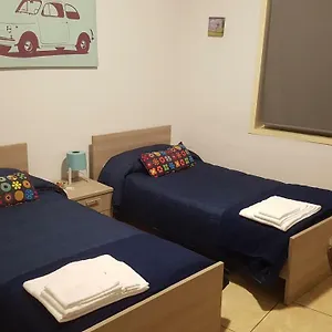 Etna Parking 2*, Catania Italia