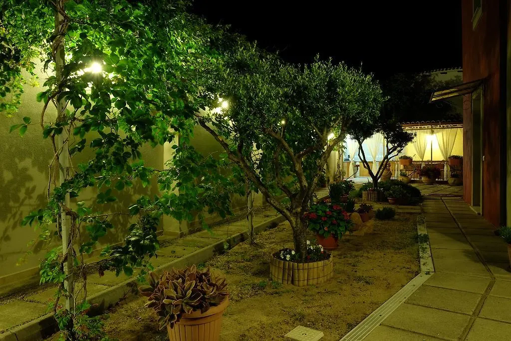 Apartment Case Vacanza Villa Doria Valledoria