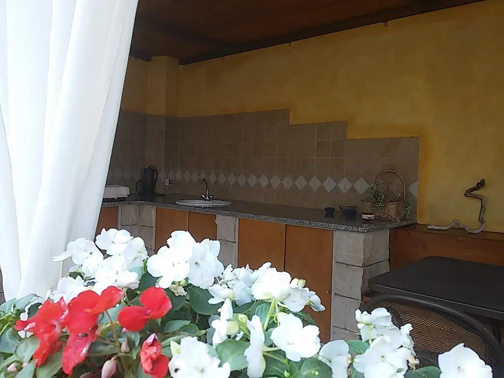 Case Vacanza Villa Doria Valledoria  Apartment