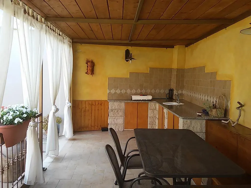 Case Vacanza Villa Doria Valledoria  Apartment Valledoria (Sardinia)