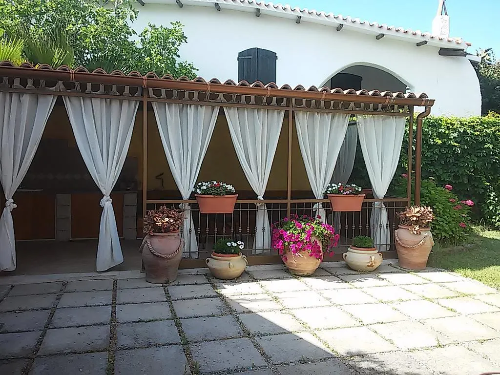 Apartment Case Vacanza Villa Doria Valledoria