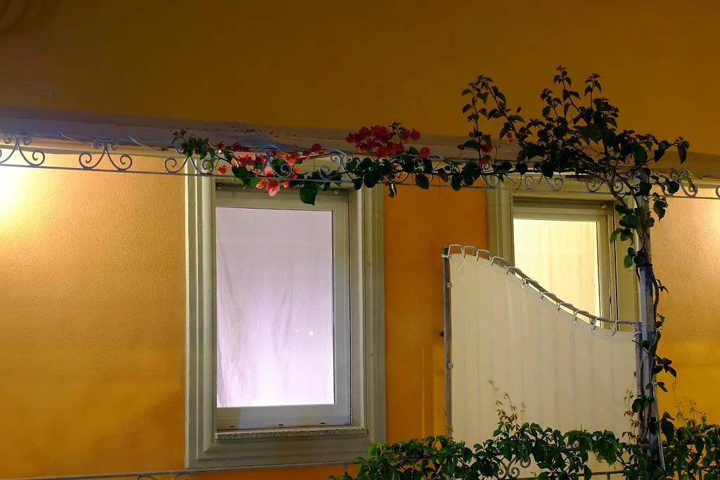Apartment Case Vacanza Villa Doria Valledoria