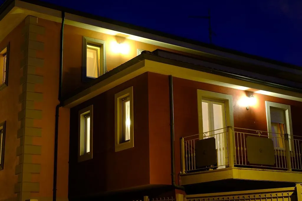 Apartment Case Vacanza Villa Doria Valledoria  Italy