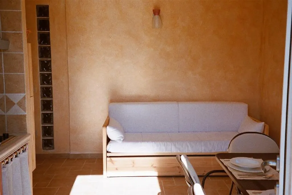 Case Vacanza Villa Doria Valledoria  Italy