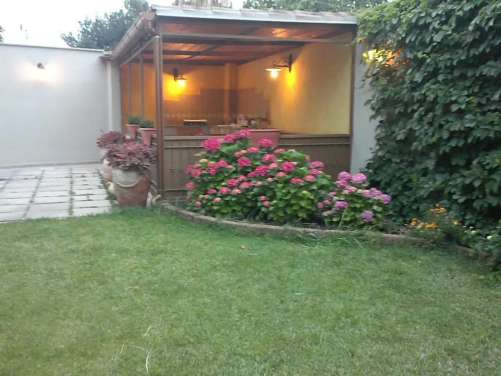 Case Vacanza Villa Doria Valledoria  Apartment Valledoria (Sardinia)