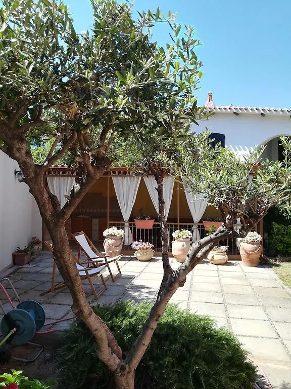 Case Vacanza Villa Doria Valledoria  Valledoria (Sardinia)